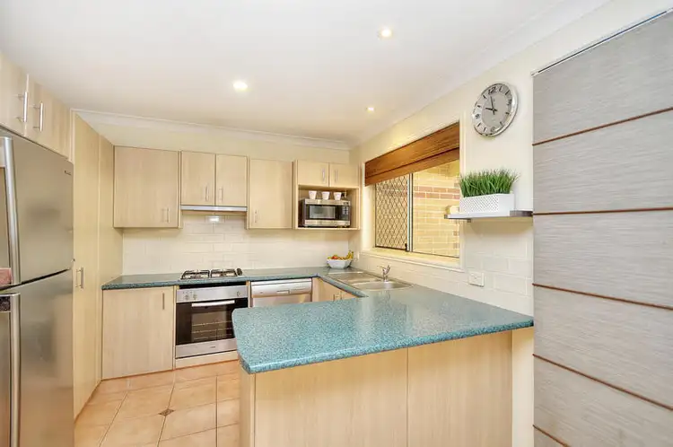 Fifth view of Homely unit listing, 1 / 1 Bridgman Drive, Reedy Creek QLD 4227