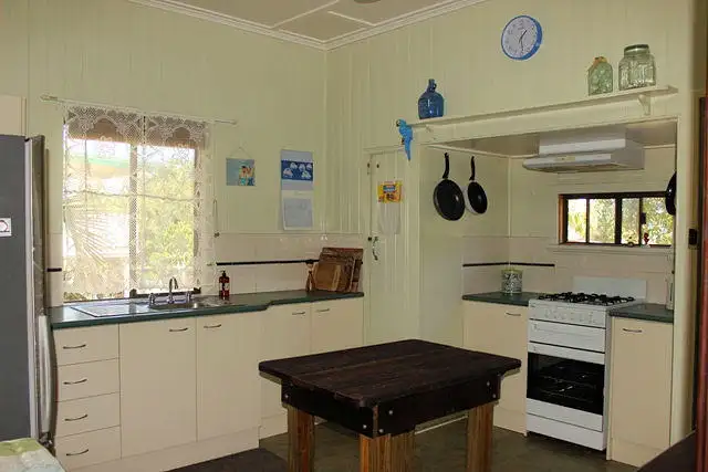 Second view of Homely house listing, 46 Moreton Street, Maryborough QLD 4650