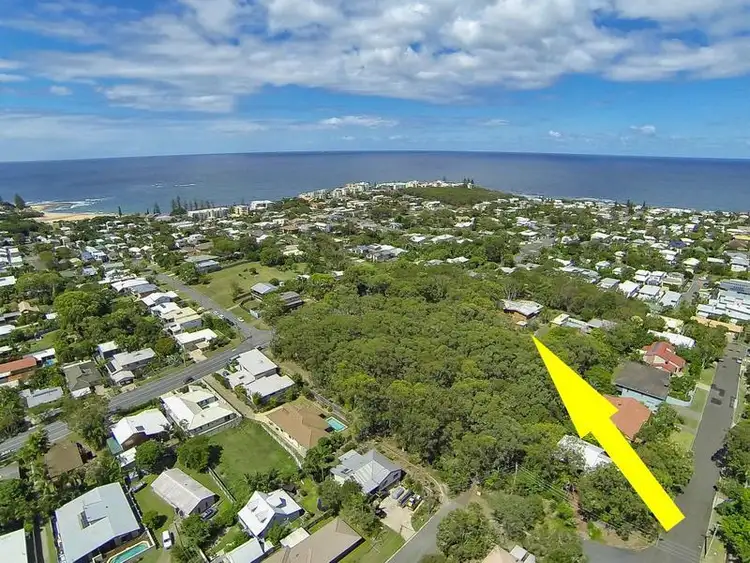 Main view of Homely house listing, 5 Melaleuca Street, Moffat Beach QLD 4551