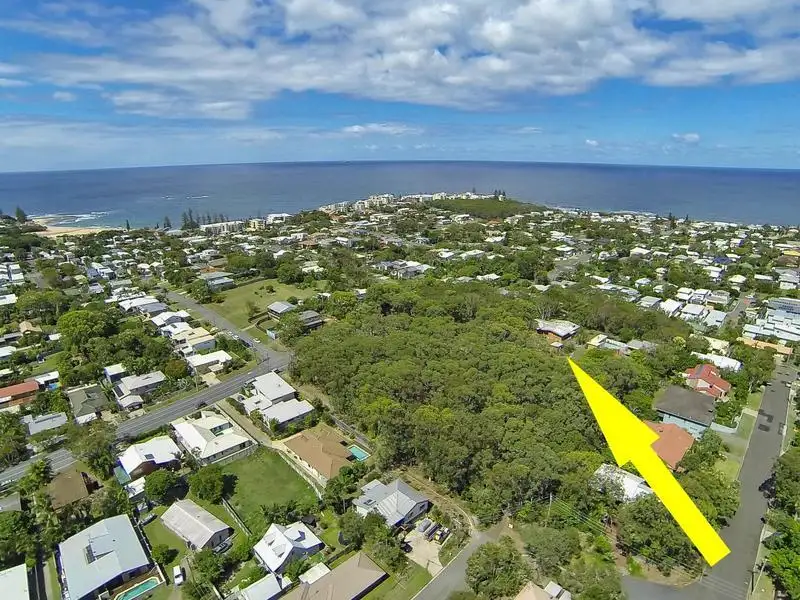 Main view of Homely house listing, 5 Melaleuca Street, Moffat Beach QLD 4551