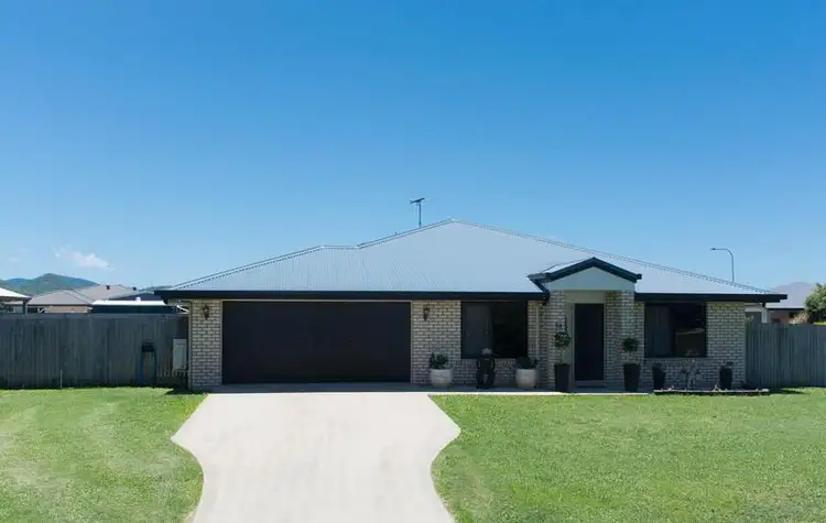 Main view of Homely house listing, 53 Nicolai Street, Marian QLD 4753