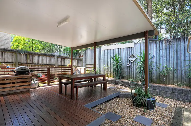 3/ 95 Gemvale Road, Mudgeeraba QLD 4213