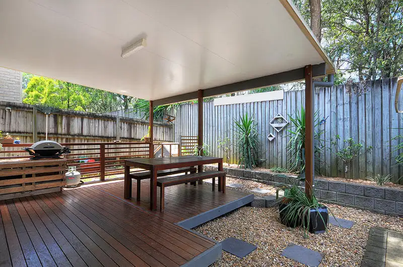 Main view of Homely unit listing, 3/ 95 Gemvale Road, Mudgeeraba QLD 4213