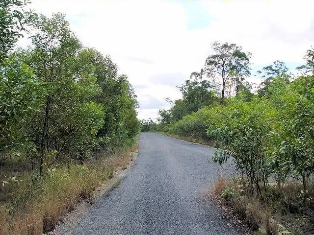 Third view of Homely land listing, 1096 Maryborough Biggenden Road, Oakhurst QLD 4650