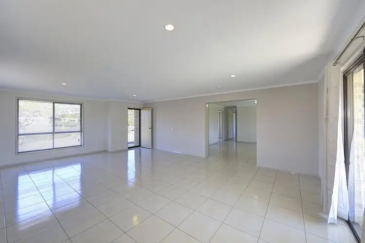 Second view of Homely house listing, 12 Park Estate Drive, Branyan QLD 4670