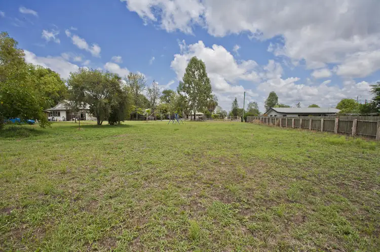 Fourth view of Homely land listing, 12 Mill Street, Wallaville QLD 4671