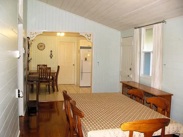 Fourth view of Homely house listing, 8 Elizabeth Street, Maryborough QLD 4650