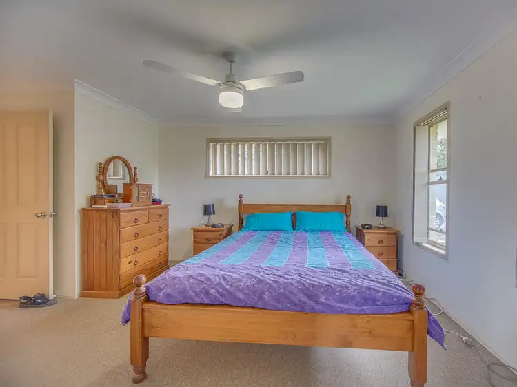Fifth view of Homely house listing, 11 Kingarry Circuit, Merrimac QLD 4226