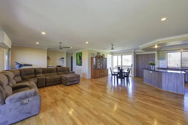 Third view of Homely house listing, 1299 Moorlands Road, Moorland QLD 4670