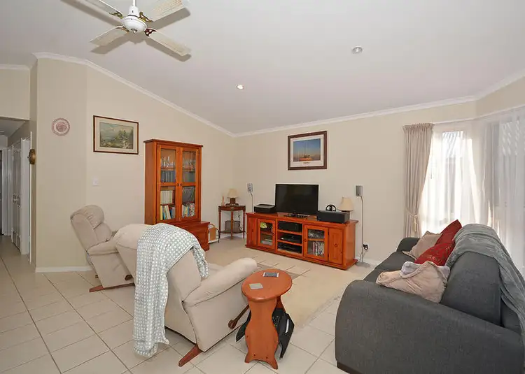 Sixth view of Homely unit listing, 250 / 7 Bay Dr, Urraween QLD 4655