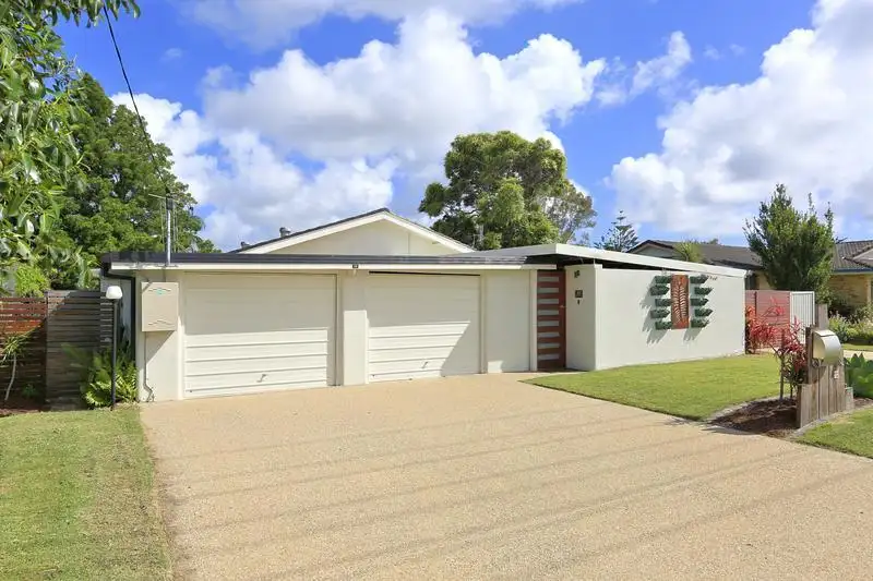Main view of Homely house listing, 65 Kepnock Rd, Kepnock QLD 4670