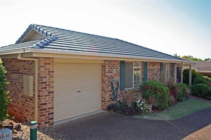 Main view of Homely unit listing, 10/ 142 Burnett Street, Buderim QLD 4556