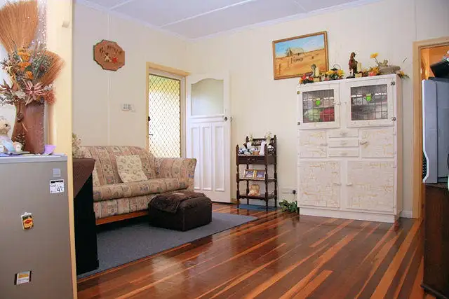 Fourth view of Homely house listing, 15 Margaret Street, Maryborough QLD 4650