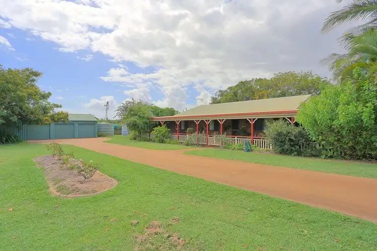Third view of Homely rural property listing, 85 Rubyanna Road, Rubyanna QLD 4670