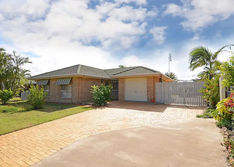 57 Bowerbird Ave, Eli Waters QLD 4655