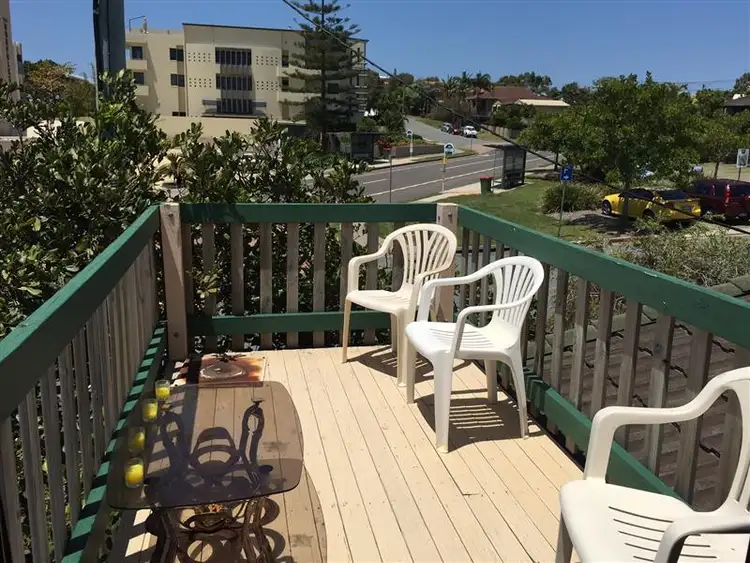Fourth view of Homely house listing, 2/ 2 Roderick Street, Moffat Beach QLD 4551