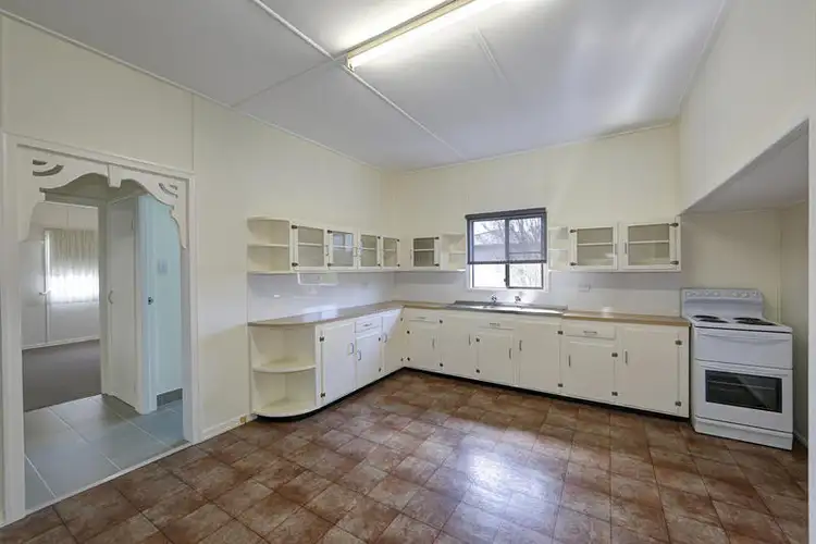 Fifth view of Homely house listing, 34 Baker Street, Kepnock QLD 4670