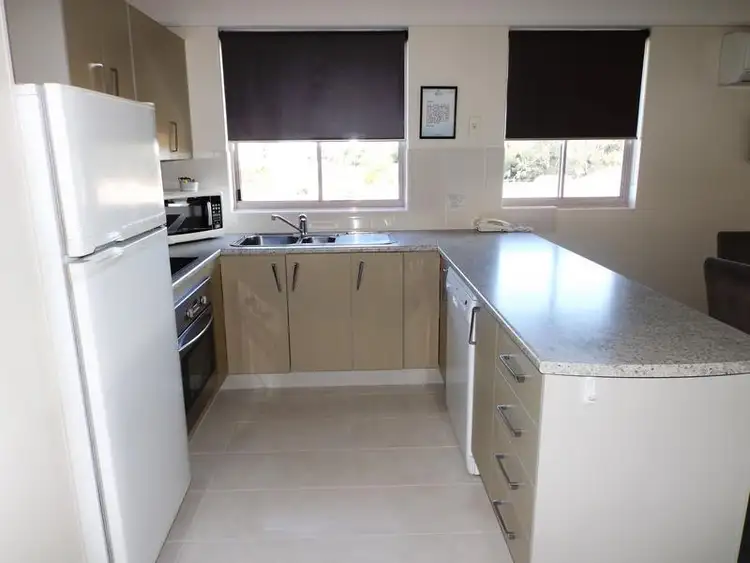 Sixth view of Homely house listing, 46  / 386 Esplanade, Torquay QLD 4655