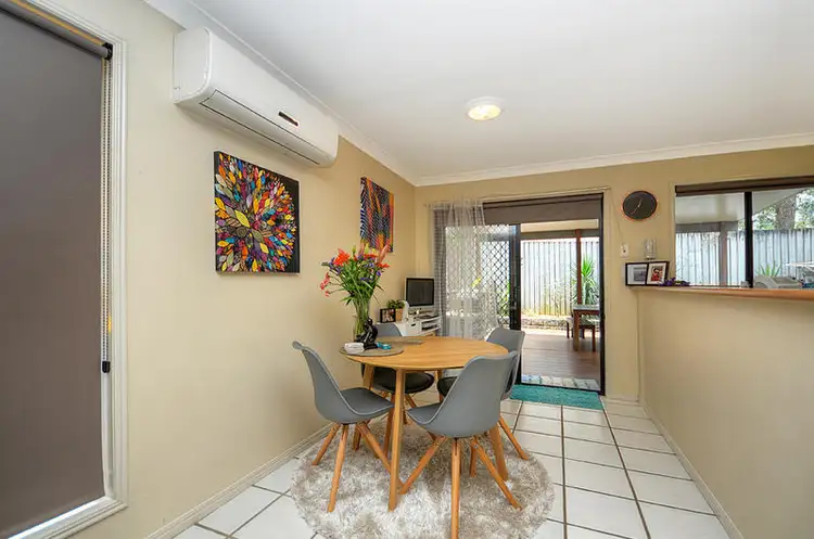 Fourth view of Homely unit listing, 3/ 95 Gemvale Road, Mudgeeraba QLD 4213