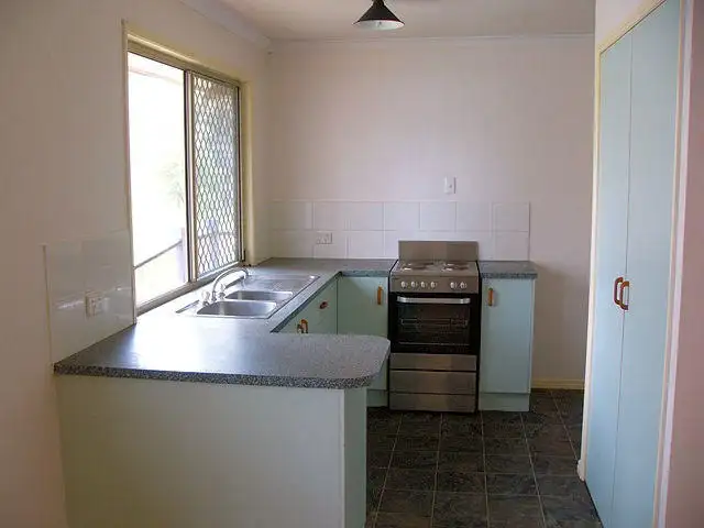 Third view of Homely house listing, 36 Kirrang Court, Antigua QLD 4650