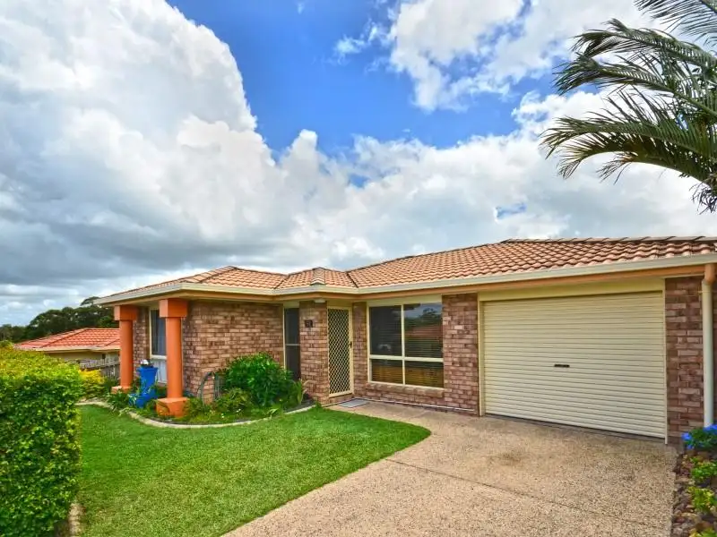 Main view of Homely unit listing, 51/ 90 Caloundra Road, Little Mountain QLD 4551