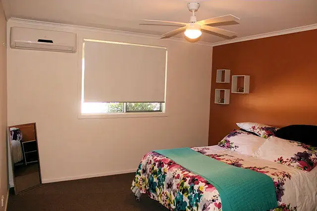 Fifth view of Homely house listing, 8 Copenhagen Street, Tiaro QLD 4650
