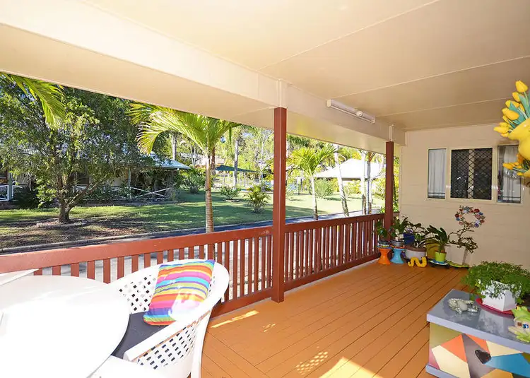 Fourth view of Homely unit listing, 37/ 415 Boat Harbour Dr, Torquay QLD 4655