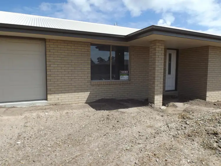 Lot 89 Cassowary St, Kawungan QLD 4655