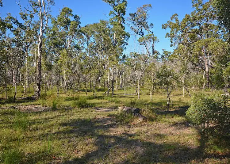 Third view of Homely house listing, 214 Honeyeater Dr, Walligan QLD 4655