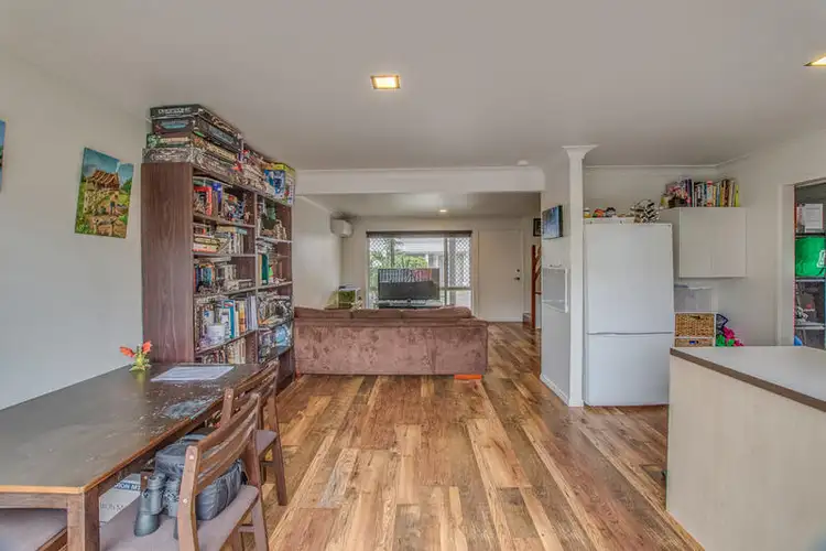 Sixth view of Homely townhouse listing, 93/ 300 Cottesloe Drive, Mermaid Waters QLD 4218