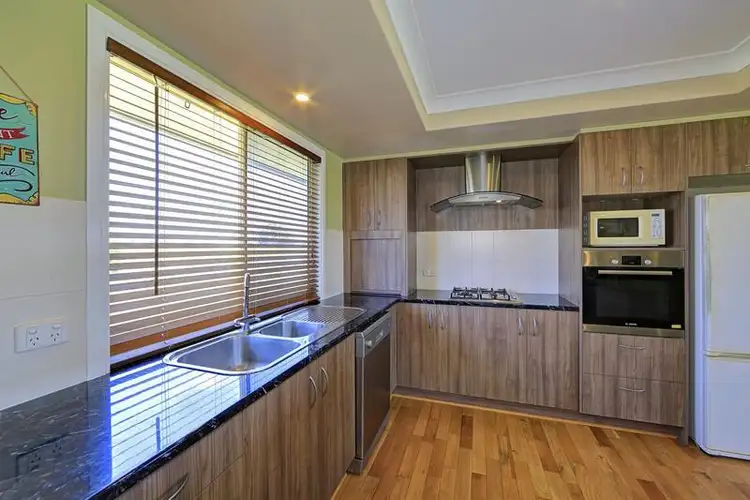 Fifth view of Homely house listing, 1299 Moorlands Road, Moorland QLD 4670