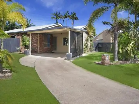 Main view of Homely house listing, 8 Broomdykes Drive, Beaconsfield QLD 4740