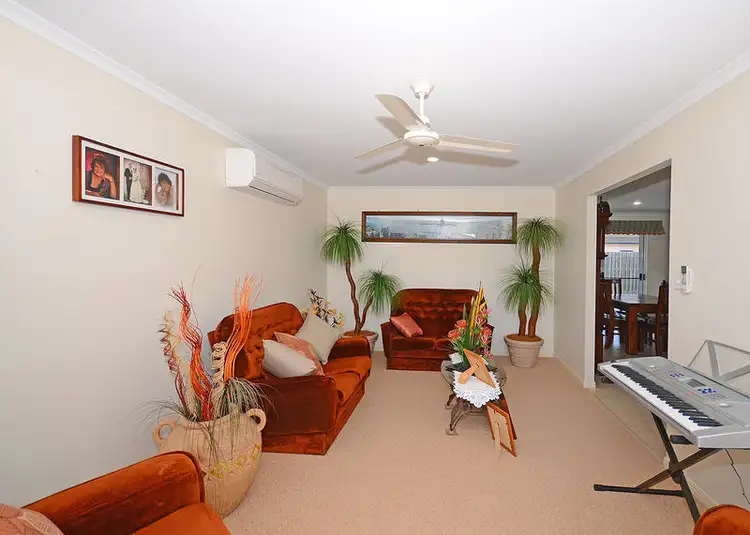 Seventh view of Homely house listing, 27 Bunya Ct, Eli Waters QLD 4655
