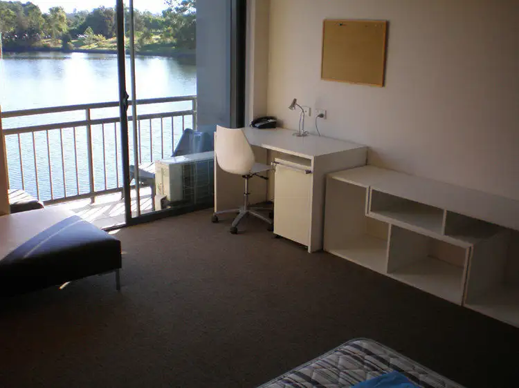 Fourth view of Homely apartment listing, 109 & 111/ 25 Lake Orr Drive, Robina QLD 4226