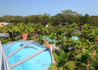 Main view of Homely unit listing, 50 / 386 Esplanade, Torquay QLD 4655