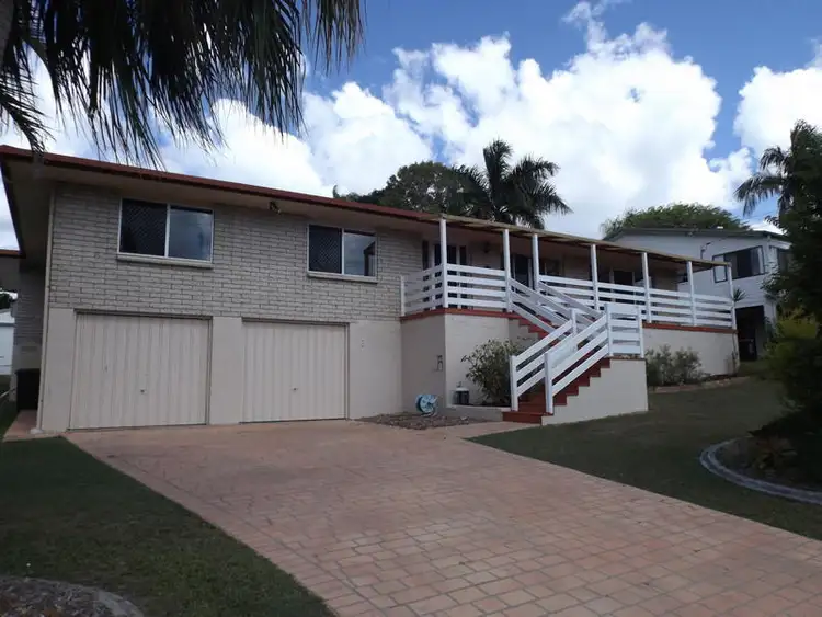 Main view of Homely house listing, 4 Jacobsen Outlook, Urraween QLD 4655