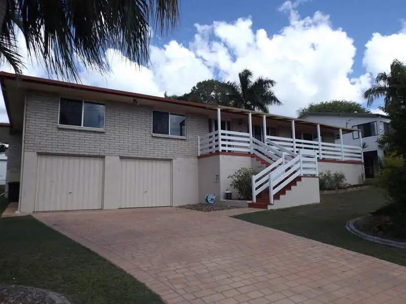 Main view of Homely house listing, 4 Jacobsen Outlook, Urraween QLD 4655