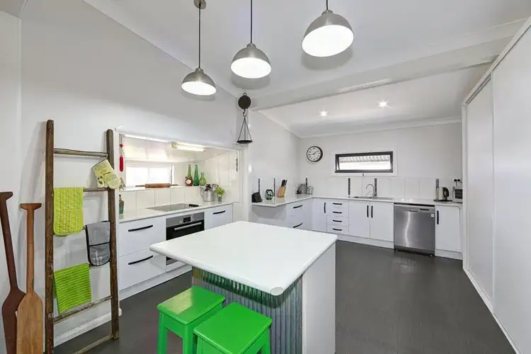 Seventh view of Homely house listing, 77 Steuart Street, Bundaberg North QLD 4670