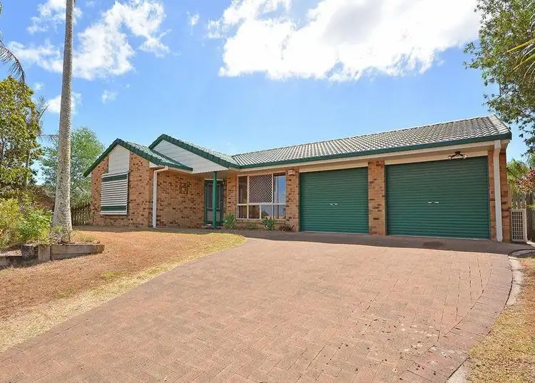 47 Ibis Blvd, Eli Waters QLD 4655