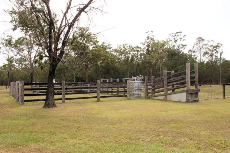 Second view of Homely rural property listing, 407 Old Gayndah Road, Dunmora QLD 4650
