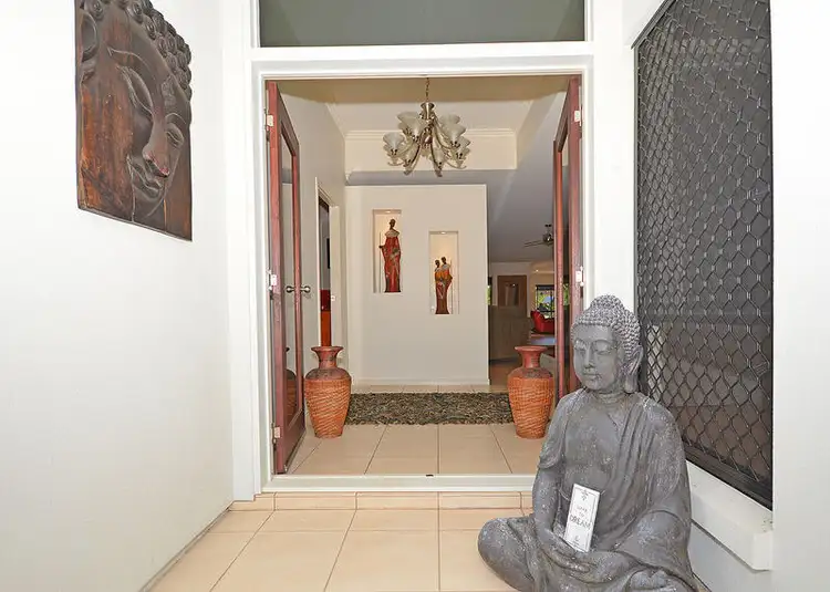 Sixth view of Homely house listing, 3 Lady Penrhyn Dr, Eli Waters QLD 4655