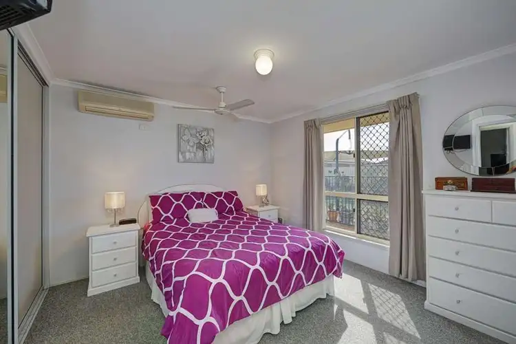 Seventh view of Homely house listing, 38 Clive Cres, Kepnock QLD 4670