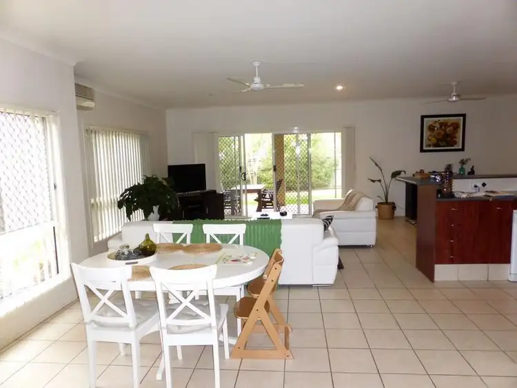 Third view of Homely house listing, 50 Mapleton Circuit, Varsity Lakes QLD 4227