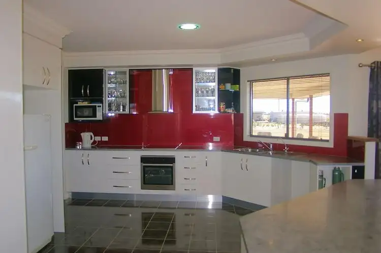 Fourth view of Homely house listing, 37 Diamond Drive, Dalby QLD 4405