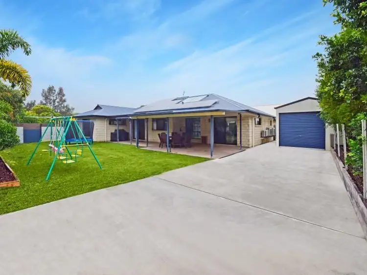 Fourth view of Homely house listing, 22 Samson Circuit, Caloundra West QLD 4551