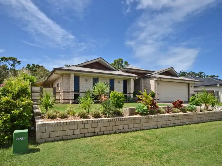 17 Toolona Place, Caloundra West QLD 4551