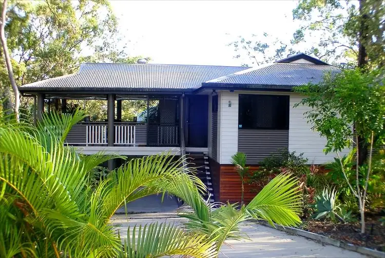 Main view of Homely house listing, Lot 35 Fraser Pacific Estate, 415 Boat Harbour Drive, Torquay QLD 4655