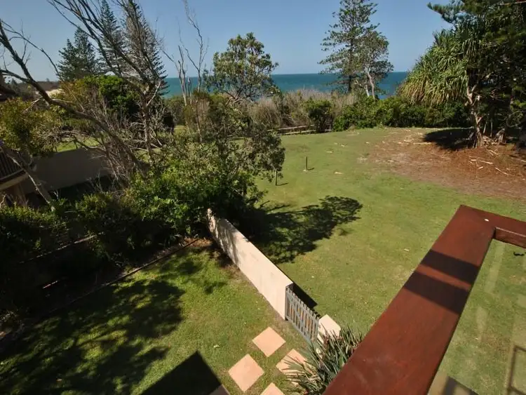 Second view of Homely house listing, 31 Wilson Avenue, Dicky Beach QLD 4551