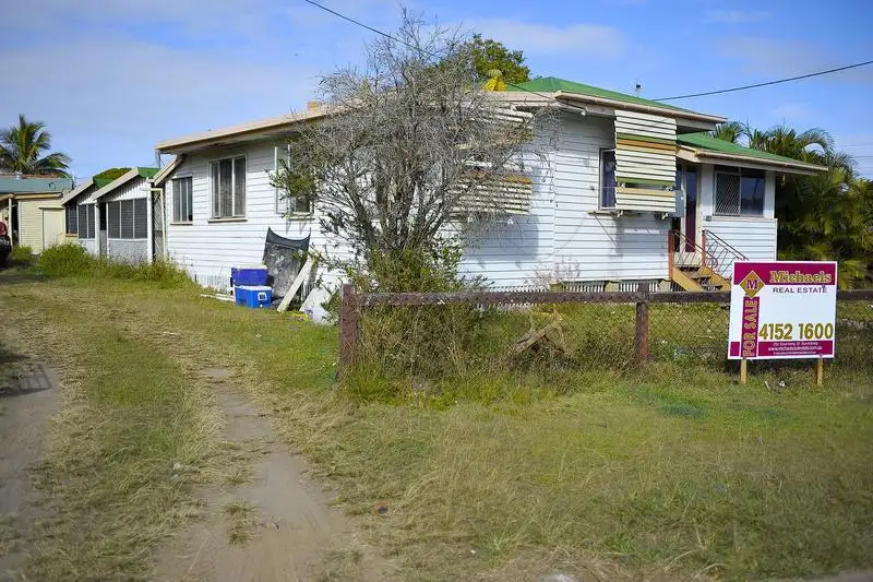 Main view of Homely house listing, 10 Brand Street, Norville QLD 4670