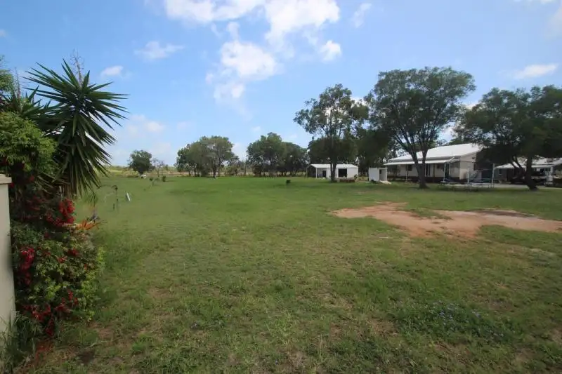 Main view of Homely land listing, 46 Zorzan Drive, Gooburrum QLD 4670